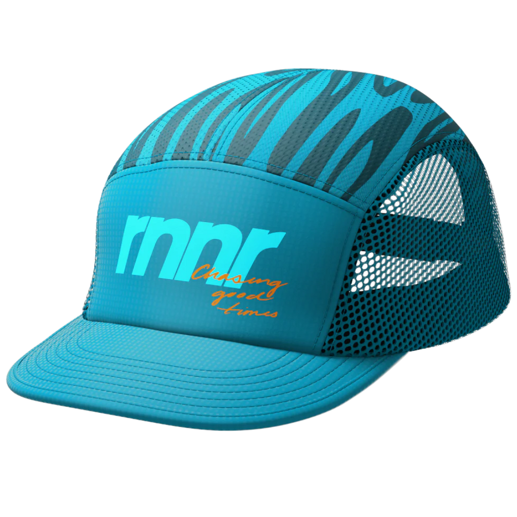 Running trucker shop