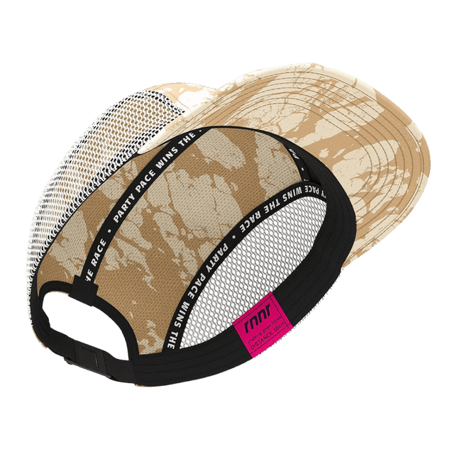 RNNR - Distance Hat - Mesa - Aid Station