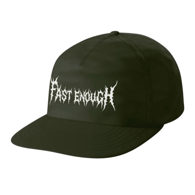 RNNR - Hustler Hat - Fast Enough - Aid Station