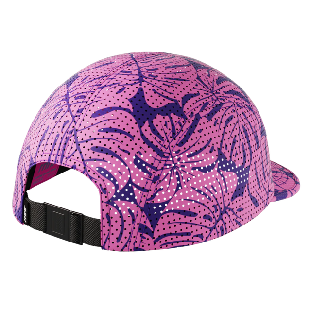 RNNR - Pacer Hat - Tica - Back