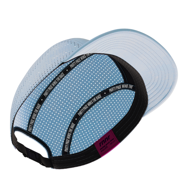 RNNR - Pacer Hat - Clouds Take It Easy (Under)