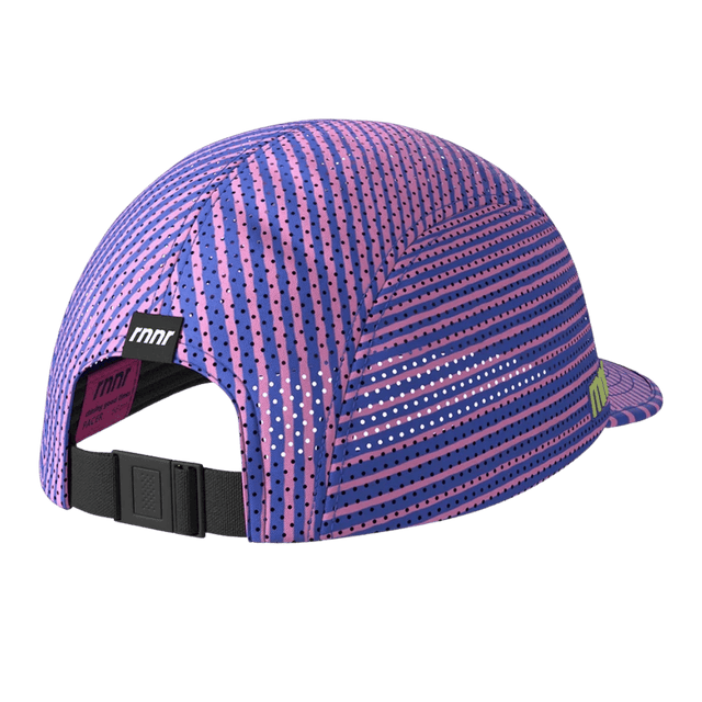 RNNR - Pacer Hat - DoHo - Aid Station