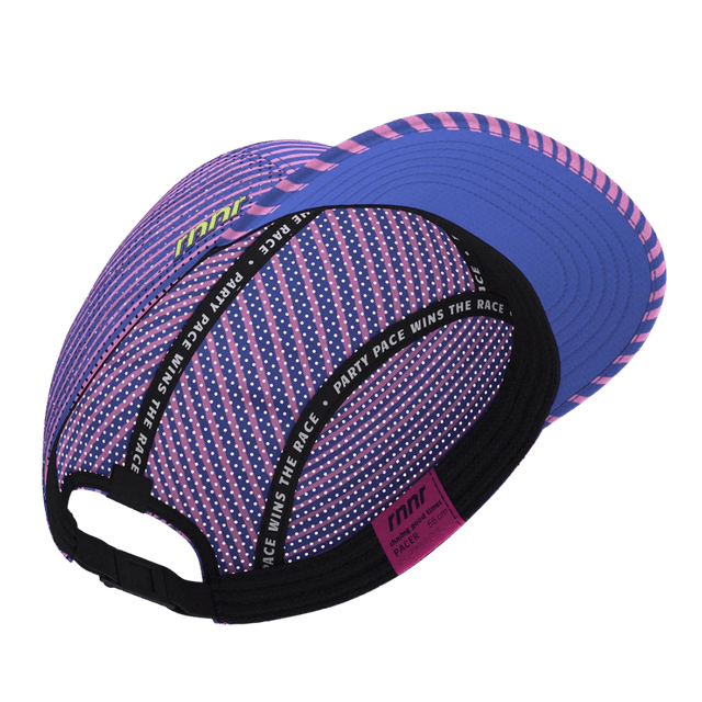 RNNR - Pacer Hat - DoHo - Aid Station