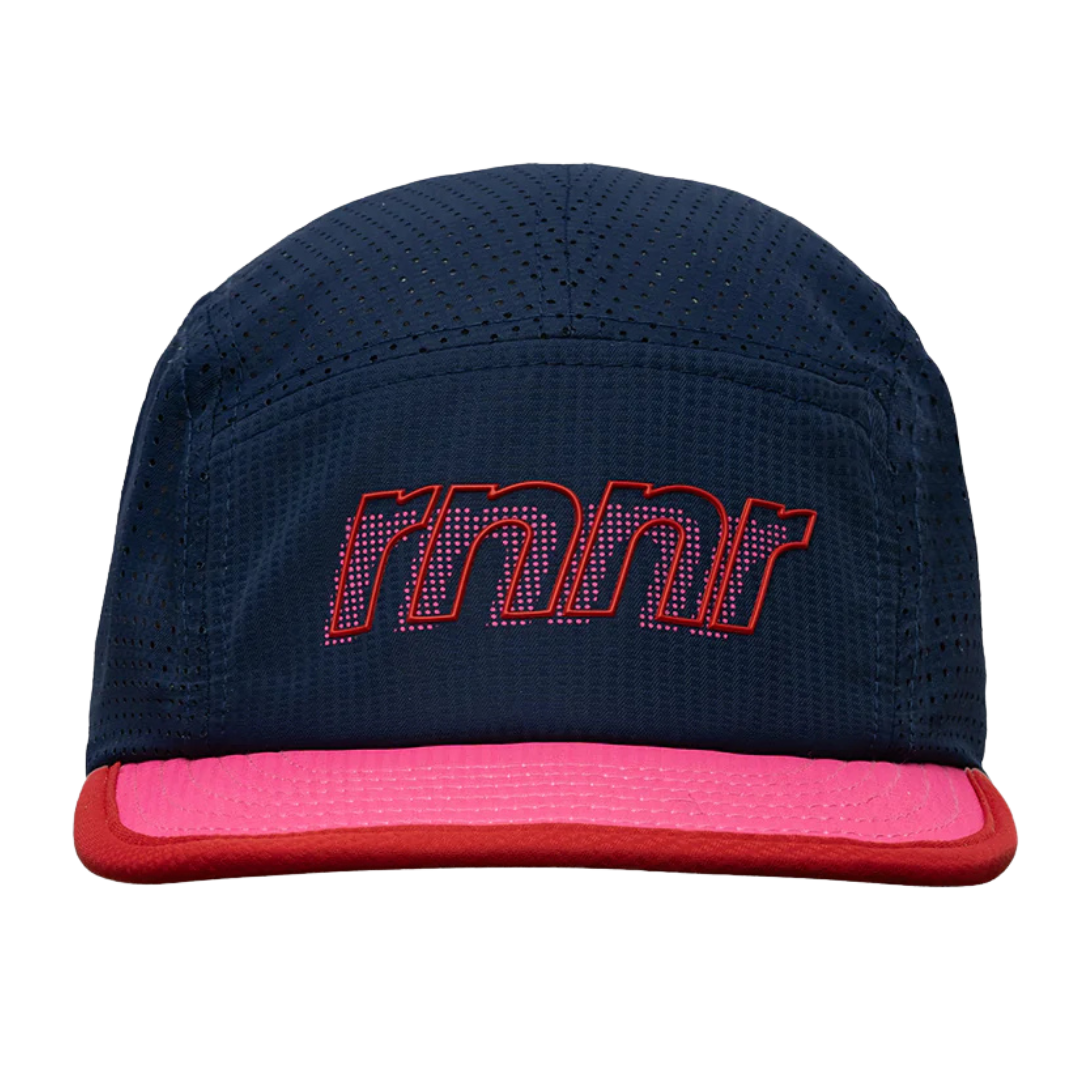 RNNR - Pacer Hat - Sprint Blue