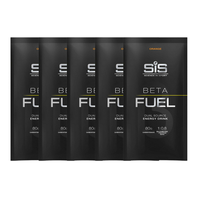 science-in-sport-beta-fuel-orange-5pack