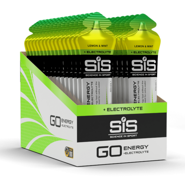 science-in-sport-energy-gel-hyd-lime-30-pack