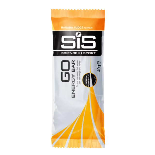 Science In Sport (SIS) - Go Energy Bars Mini - Banana Fudge