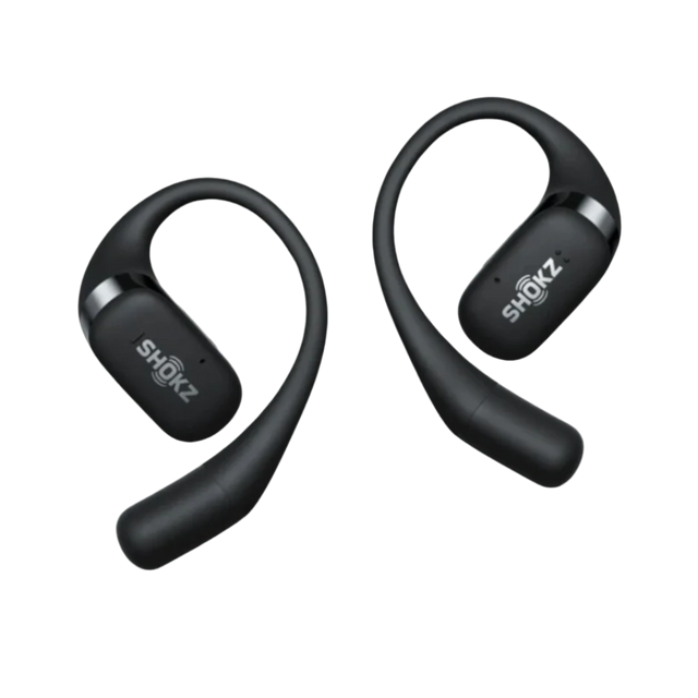 Shokz - OpenFit - Open-Ear Headphones