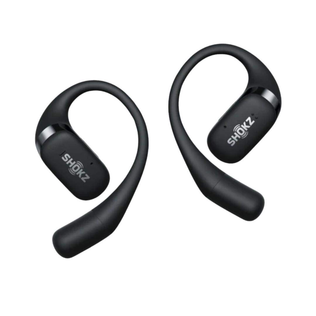 Shokz - OpenFit - Open-Ear Headphones