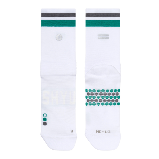 shyu-racing-socks-white-teal-carbon-long