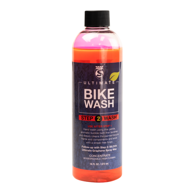 SILCA - Ultimate Bike Wash