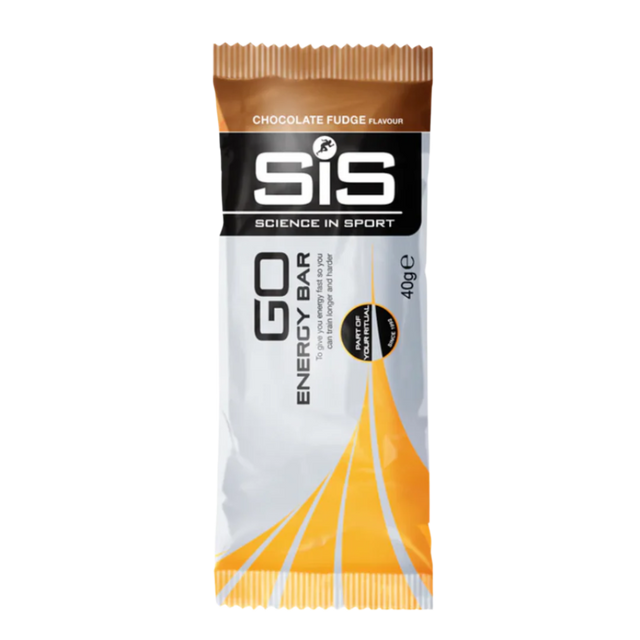 Science In Sport (SIS) - Go Energy Bars Mini - Chocolate Fudge