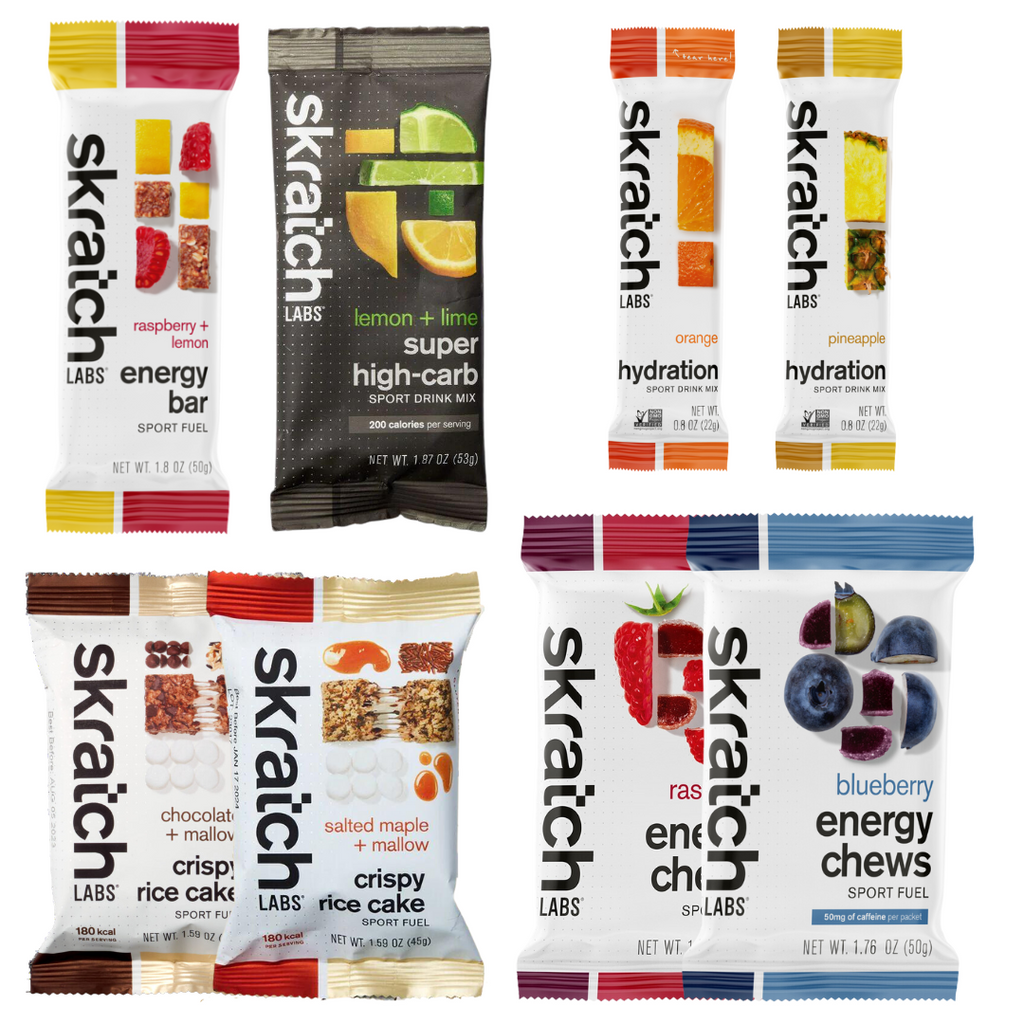 Skratch Labs