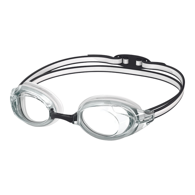 Speedo - Vanquisher 3.0 - Clear/Clear