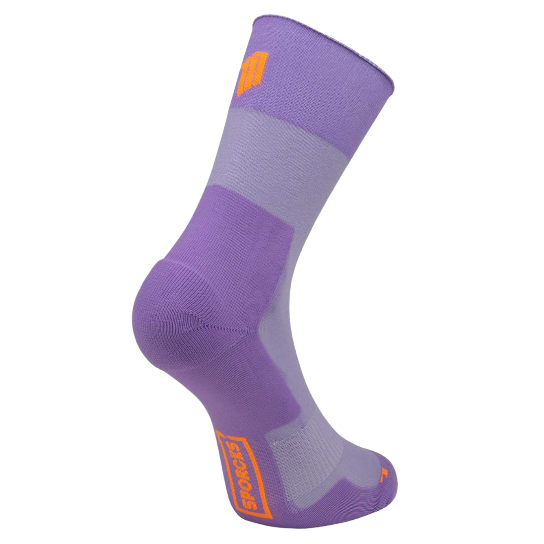 Sporcks - Marathon Sock - Purple