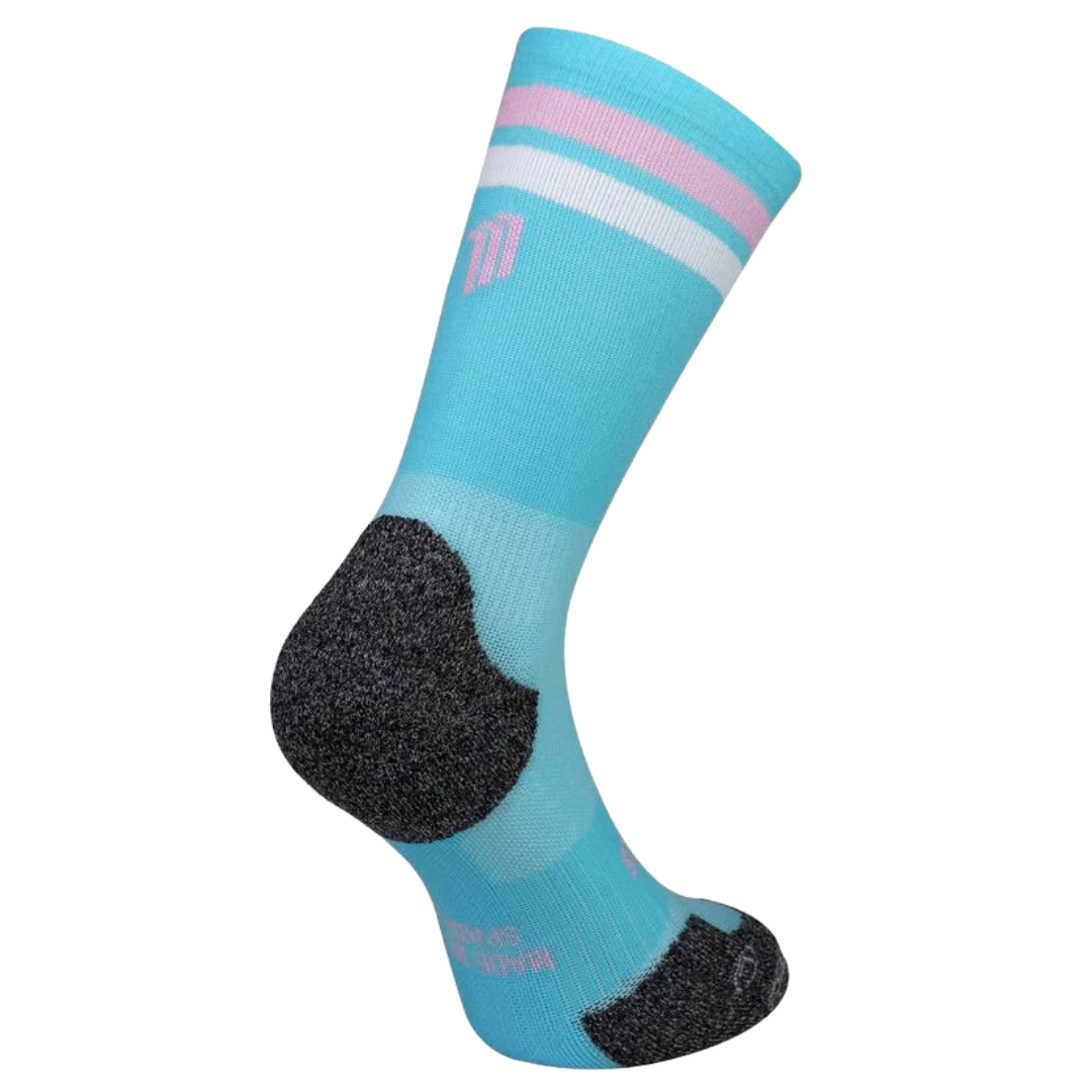 Sporcks - Run Ultralight Sock - Pro Blue 