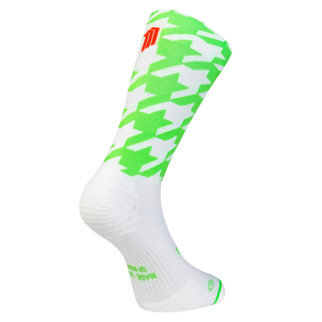 Sporcks - Running Sock - Flow Green