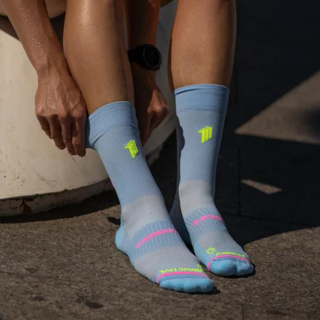 Sporcks - Running Sock - Girls Can Do Anything - Lifestyle2