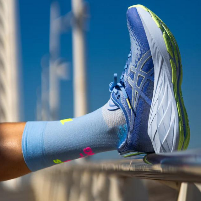 Sporcks - Running Sock - Girls Can Do Anything - Lifestyle4