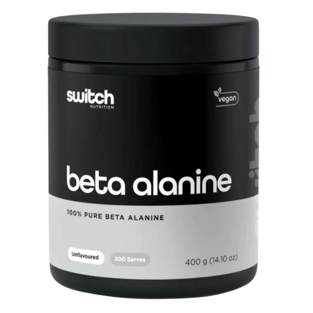 Switch Nutrition - Beta Alanine (400g)