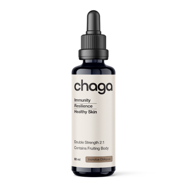 Chaga