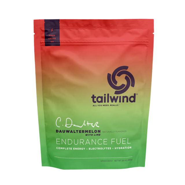 Tailwind Nutrition - Endurance Fuel Bag - Dauwaltermelon (810g)