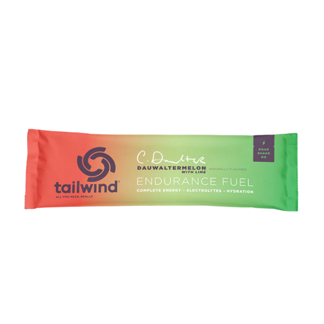 Tailwind Nutrition - Endurance Fuel Stick - Dauwaltermelon & Lime (54g)