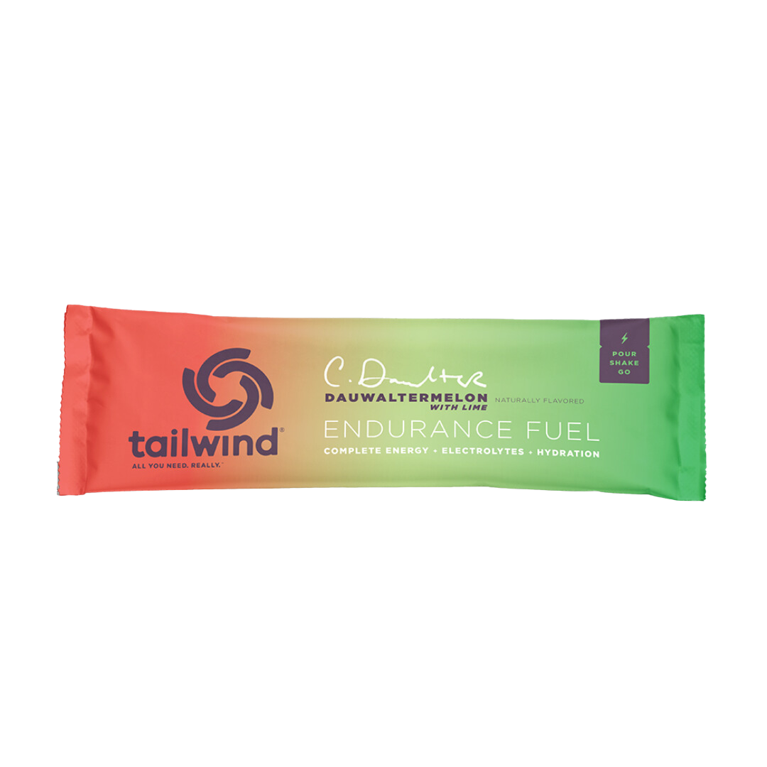 Tailwind Nutrition - Endurance Fuel Stick - Dauwaltermelon & Lime (54g)