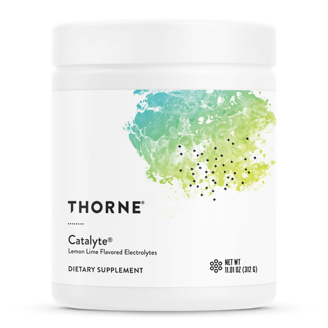 Thorne - Catalyte - Lemon Lime 