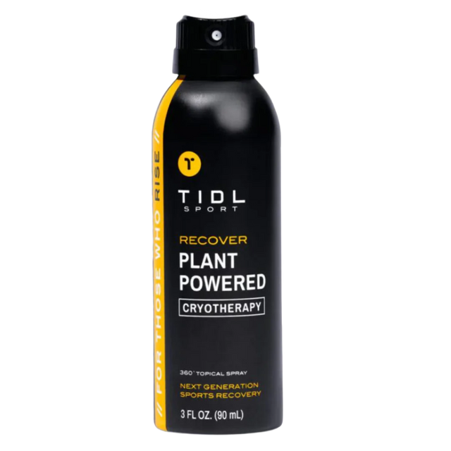 TIDL Sport - Plant Powered Cryotherapy - 90ml