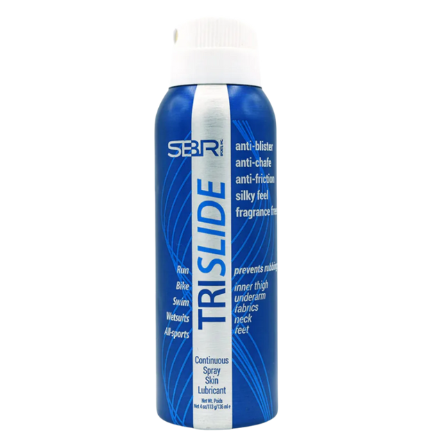 TRISWIM - Trislide Anti-Chafe Spray (136ml)