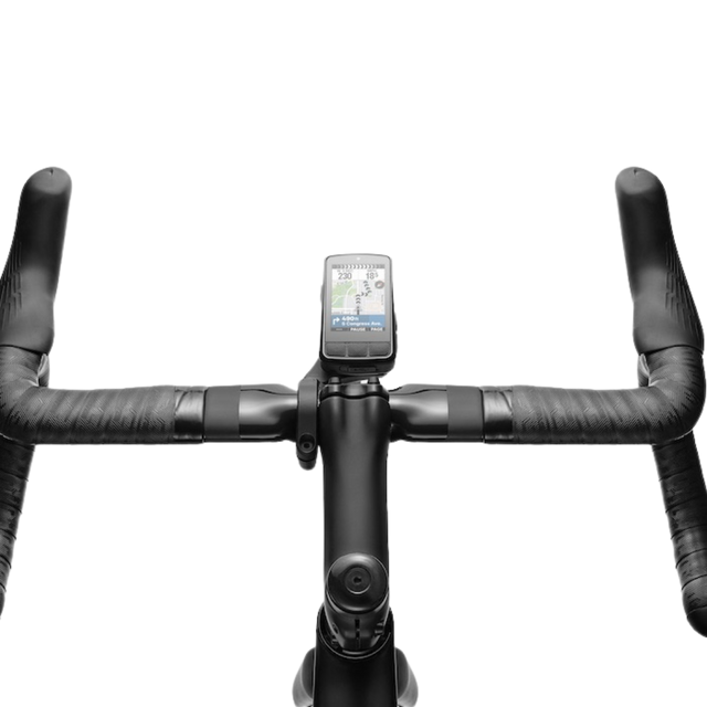 Wahoo - ELEMNT BOLT 3 GPS Bike Computer (Handlebar)