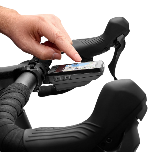 Wahoo - ELEMNT ROAM 3 GPS Bike Computer