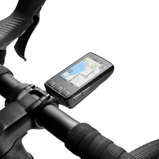 Wahoo - ELEMNT ROAM 3 GPS Bike Computer 