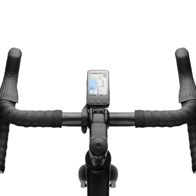 Wahoo - ELEMNT ROAM 3 GPS Bike Computer