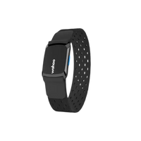 Tickr fit heart rate armband hotsell