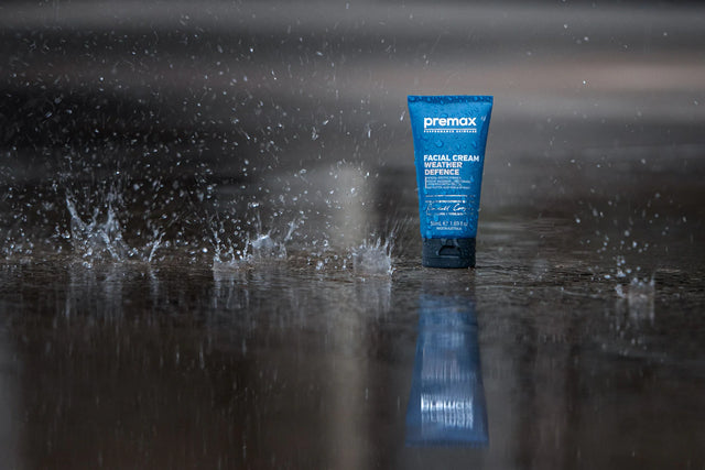 Premax Facial Cream Weather Defence