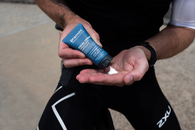 Premax Facial Cream Weather Defence
