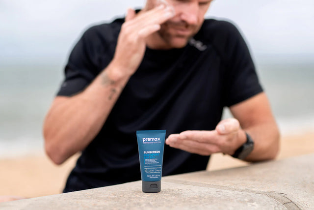 Premax Sunscreen For Sport SPF50