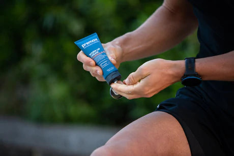 Premax warm up cream formula EP5
