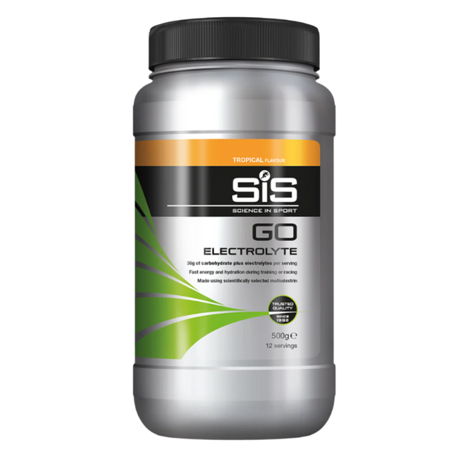 Science in Sport Tropical Go Electrolyte