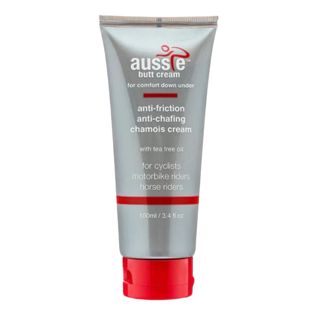 Aussie Butt Cream 100ml tube