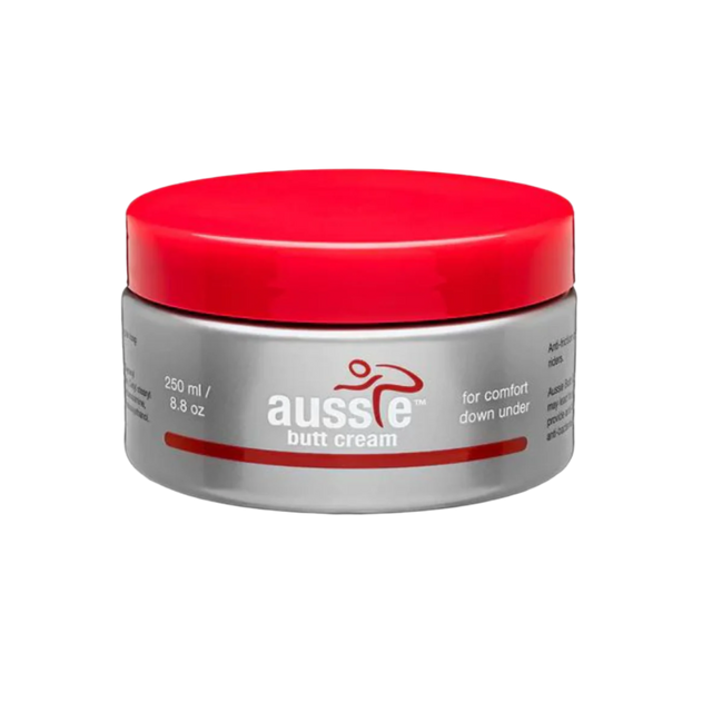 Aussie Butt Cream 250ml Jar