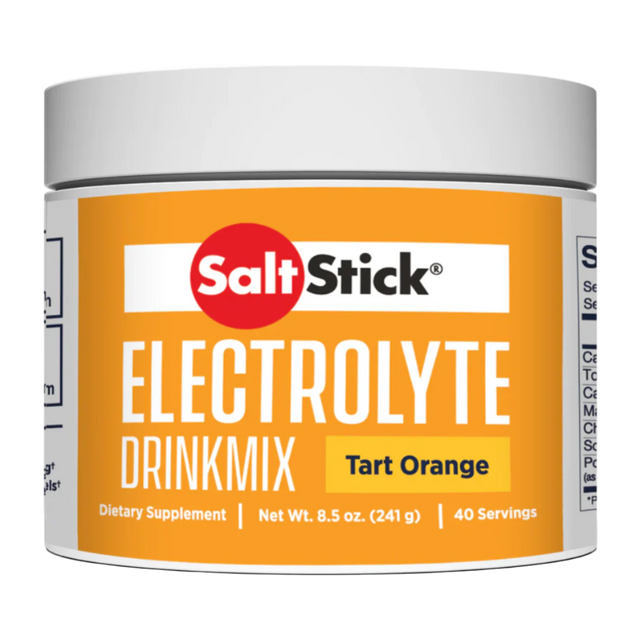 Tart Orange