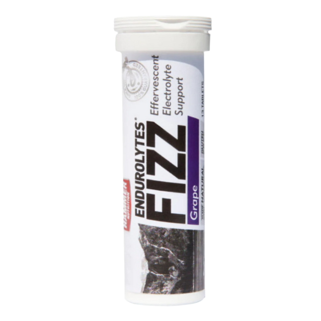 Hammer Nutrition - Endurolytes Fizz - Grape