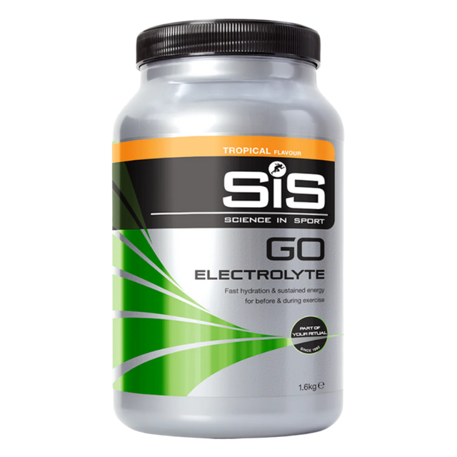 Science in Sport Tropical Go Electrolyte