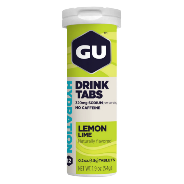 Lemon Lime