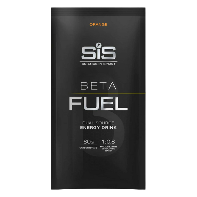 Science in Sport Beta Fuel 80