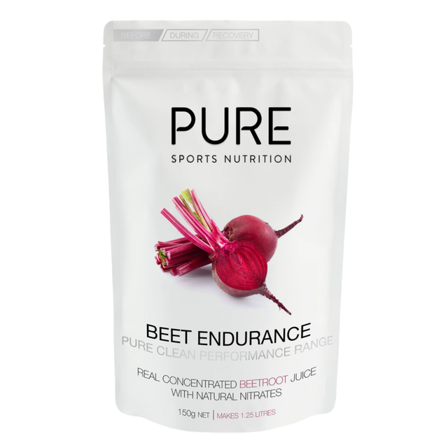 Pure Sports Nutrition Beet Endurance