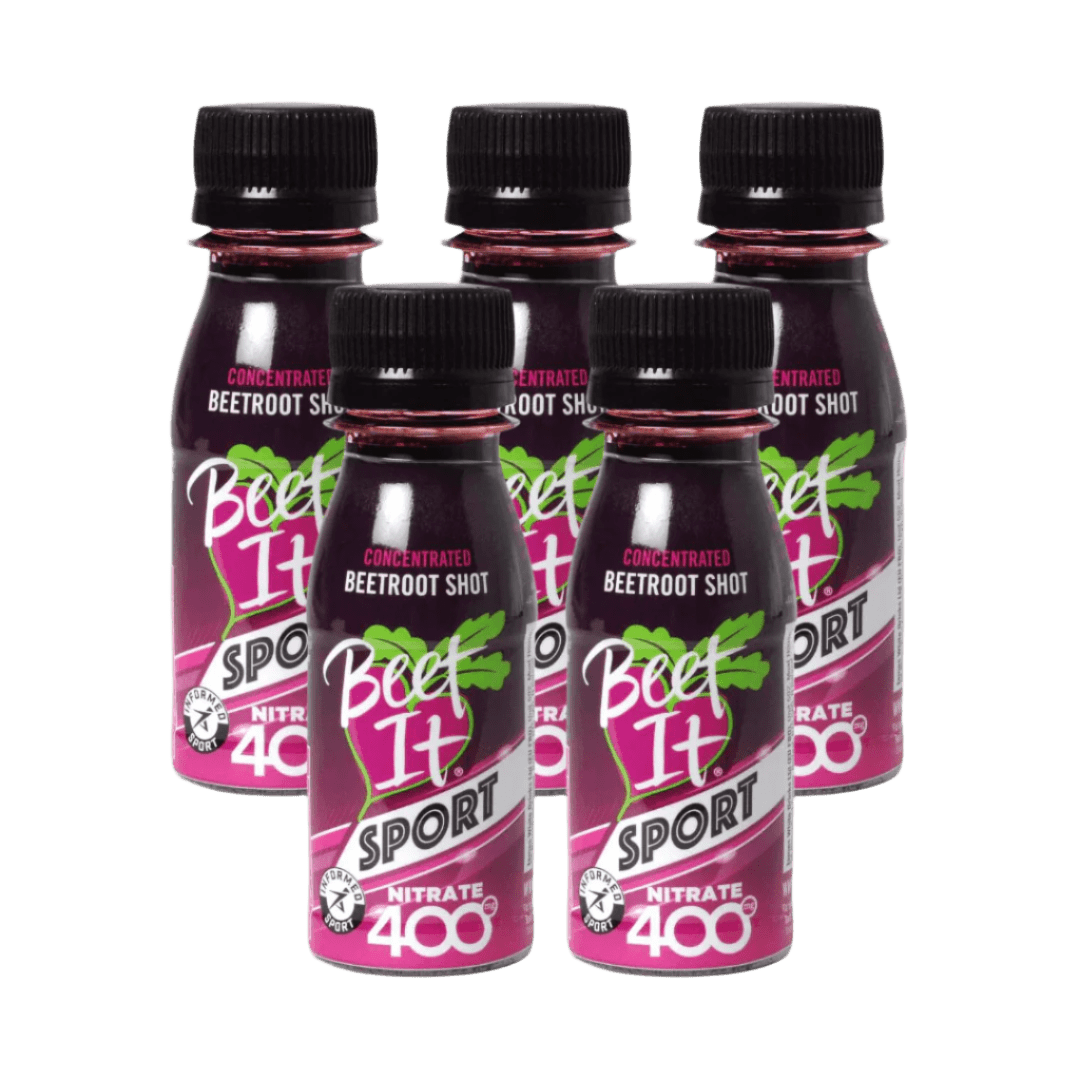 Beet Injection Buy Premium Concentrated Beetroot Nitrate At Aid Station
